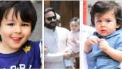 photos of cutest and most adorable star kid taimur ali khan