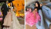 aishwarya rai bachchan daughter aaradhya bachchan details and photos