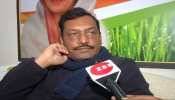 किसान आंदोलन पर अखिलेश सिंह बोले-अन्नदाता परेशान, समस्याओं को लेकर अब निराश भी किसान आंदोलन पर अखिलेश सिंह बोले-अन्नदाता परेशान, समस्याओं को लेकर अब निराश भी