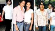 bollywood top actress who left their boyfriend after entering in Bollywood