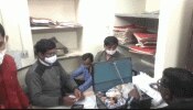 'घूस' के लिए वकीलों से चक्कर कटवाते थे कोटा कोर्ट का रीडर-बाबू, ACB ने किया खुलासा 'घूस' के लिए वकीलों से चक्कर कटवाते थे कोटा कोर्ट का रीडर-बाबू, ACB ने किया खुलासा