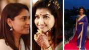 list of most beautiful woman politician in india