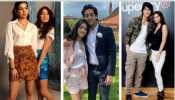 list of star kids whom are ready to debut in bollywood 