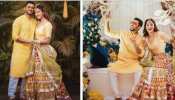 videos and photos of gauhar khan and zaid darbar wedding ceremony