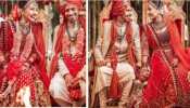 cricketer yuzvendra chahal married to dhanashree see wedding photos