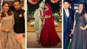 bollywood actress and celebrity those are trolled for getting married to younger guy than her