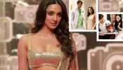 kiara advani gesture confirms that she is dating siddharth malhotra