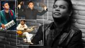 know the fact about why ar rahman changed his religion