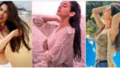 jannat film actress sonal chauhan latest bikini photos is treat for eyes