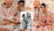 World Billiards Champion pankaj advani tied the knot with saniya shadadpuri