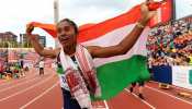 Untold stories of our &quot;Dhing Express&quot; Hima Das