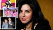 today farah khan birthday know about intersting facts