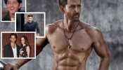 interesting facts about hrithik roshan thirty thousand girls proposed in one day