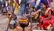 know why and how pongal celebrated in tamil nadu