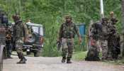 Punjab में BSF ने किया Pakistan के घुसपैठिए का Encounter Punjab में BSF ने किया Pakistan के घुसपैठिए का Encounter