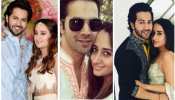 Varun Dhawan and Natasha Dalal to be married soon