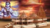 president ram nath kovind start donations for ram mandir temple construction