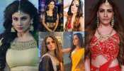 these actresses changed her life to play nagin roll on the small screen