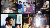 Sushant singh rajput celebrated his birthday in previous year