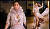 Bold Photoshoot Of Rashmi Desai Photos viral On Social Media