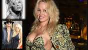 Hollywood celebrity pamala anderson got married for the 5th time with her bodyguard