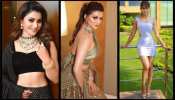 bollywood actress urvashi rautela indian first asian to feature their name in top 10 worlds sexiest model