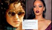 kangana ranaut shut the mouth of hollywood celebrity rihanna on farmer protest