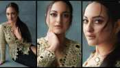 Sonakshi Sinha latest photoshoot in mirror top went viral on social media