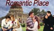 5 romantic place in delhi for couples on Valentine week