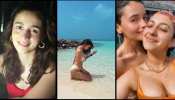 alia bhatt shared beautifull photo from maldives vacation