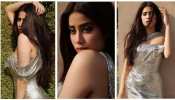 jhanvi kapoor latest photoshoot got viral on social media