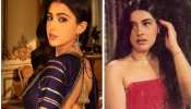 sara ali khan looks like her mother amrita singh 