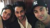 Kareena Kapoor के भाई Armaan Jain को ED ने भेजा समन, मनी लॉन्ड्रिंग से जुड़ा है मामला Kareena Kapoor के भाई Armaan Jain को ED ने भेजा समन, मनी लॉन्ड्रिंग से जुड़ा है मामला