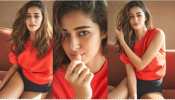 ananya panday glamorous look went viral