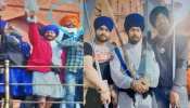 Delhi Violence: दिल्ली पुलिस को बड़ी सफलता, पकड़ा गया लाल क़िला में तलवार लहराने वाला आरोपी Delhi Violence: दिल्ली पुलिस को बड़ी सफलता, पकड़ा गया लाल क़िला में तलवार लहराने वाला आरोपी