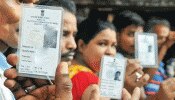 e-EPIC Card डाउनलोड करने में पहले नंबर पर Rajasthan, टॉप पर Jaipur के लोग e-EPIC Card डाउनलोड करने में पहले नंबर पर Rajasthan, टॉप पर Jaipur के लोग