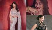 Madhuri Dixit Nene latest photoshoot pics goes viral on social media