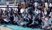 Jaipur: विद्यार्थियों-किसानों पर भारी पटवारियों का आंदोलन, नहीं बन रहे प्रमाण पत्र Jaipur: विद्यार्थियों-किसानों पर भारी पटवारियों का आंदोलन, नहीं बन रहे प्रमाण पत्र