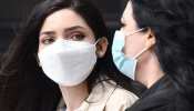 Coronavirus: महाराष्ट्र में सख्ती, मास्क नहीं लगाया तो डॉक्टरों पर भी कार्रवाई Coronavirus: महाराष्ट्र में सख्ती, मास्क नहीं लगाया तो डॉक्टरों पर भी कार्रवाई