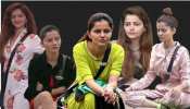 rubina dilaik without makeup look winning heart of bigg boss fans