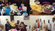 जय श्रीराम से गूंजा Jaipur Nagar Nigam Greater, कई समितियों के Chairman ने संभाला पदभार जय श्रीराम से गूंजा Jaipur Nagar Nigam Greater, कई समितियों के Chairman ने संभाला पदभार