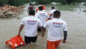 Rajasthan में 'संकट मोचक' साबित हुई SDRF, 5 सालों में बचाईं 7 हजार 383 जानें Rajasthan में 'संकट मोचक' साबित हुई SDRF, 5 सालों में बचाईं 7 हजार 383 जानें