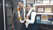 ICAI Jaipur के चुनाव संपन्न, CA आकाश बड़गोती निर्वाचित हुए अध्यक्ष ICAI Jaipur के चुनाव संपन्न, CA आकाश बड़गोती निर्वाचित हुए अध्यक्ष