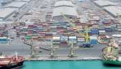Chabahar Port: ईरान के अहम प्रोजेक्ट में भागीदारी बढ़ाएगा भारत, जून तक पहुंचेगी ये नई खेप Chabahar Port: ईरान के अहम प्रोजेक्ट में भागीदारी बढ़ाएगा भारत, जून तक पहुंचेगी ये नई खेप
