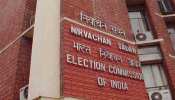 West Bengal: Election Commission की बड़ी कार्रवाई, ADG लॉ एंड ऑर्डर को हटाया West Bengal: Election Commission की बड़ी कार्रवाई, ADG लॉ एंड ऑर्डर को हटाया