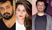 Taapsee Pannu, Anurag Kashyap और Vikas Bahl के ठिकानों पर IT की छापेमारी Taapsee Pannu, Anurag Kashyap और Vikas Bahl के ठिकानों पर IT की छापेमारी