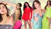 Janhvi Kapoor birthday special know intersting facts and all affairs in hindi