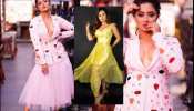 Rashami desai latest shoot in Plunging dress goes viral on social media