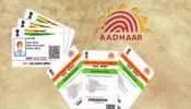 Aadhaar Card Change the address of Aadhaar card without any documents