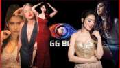 know the complete list of bigg boss 15 contestant ankita lokhande tejasswi prakash nia sharma munmun dutta